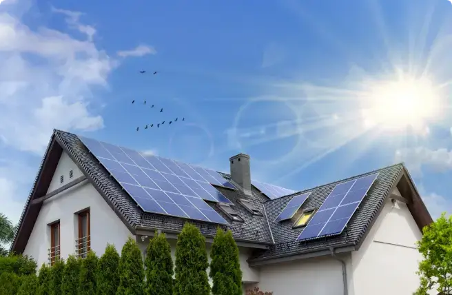 microinverter scenario